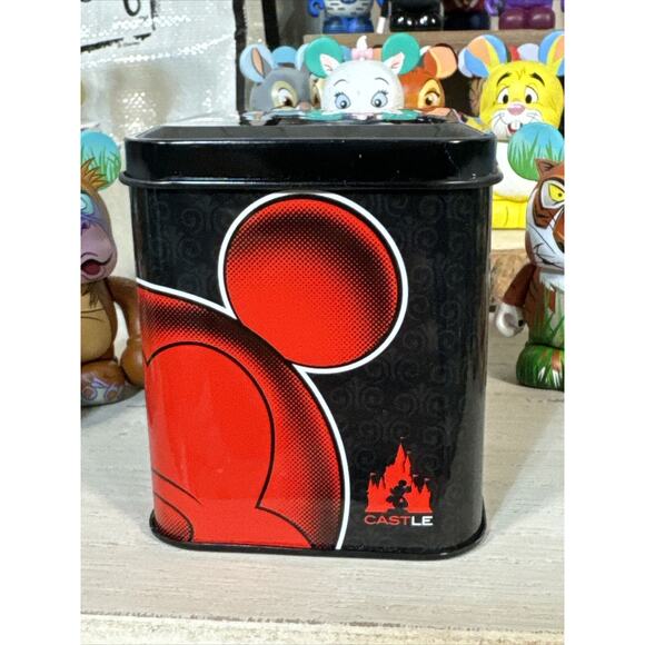 Disney Vinylmation Lot With bonus Vinylmation Bag - Collector Set - Picture 13 of 16